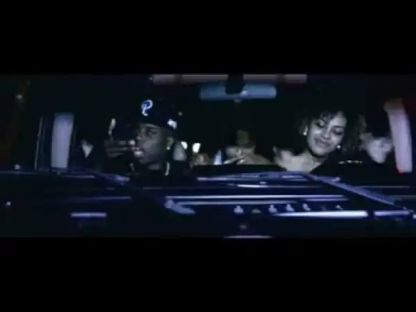 Video: T-Wayne - Gone Off That Drank